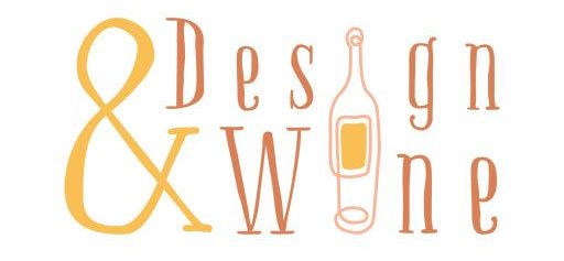 Design & Wine Logo